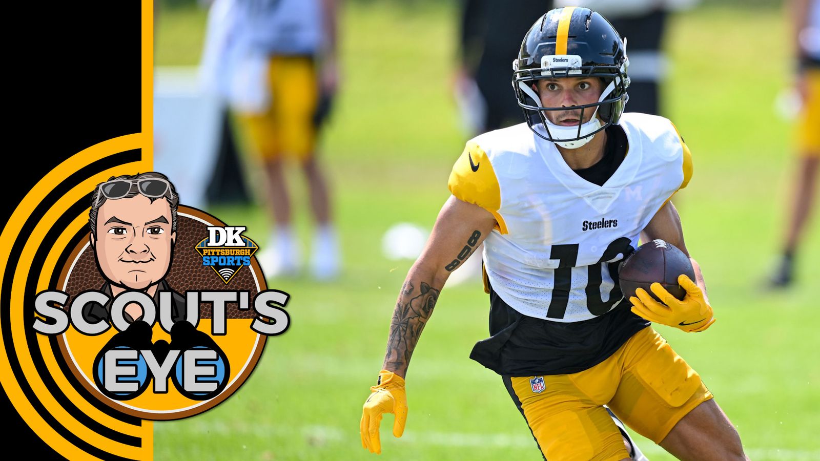 Scout's Eye: The offense bites back taken in Latrobe, Pa. (Podcasts)